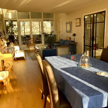 Junior Avec Balcon Guest house