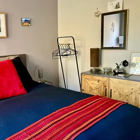 Guest house Junior Avec Balcon