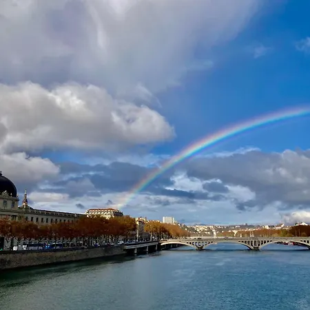 Gæstehus Junior Avec Balcon 4*
