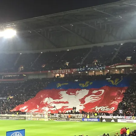 Vendégház Junior Avec Balcon 4*